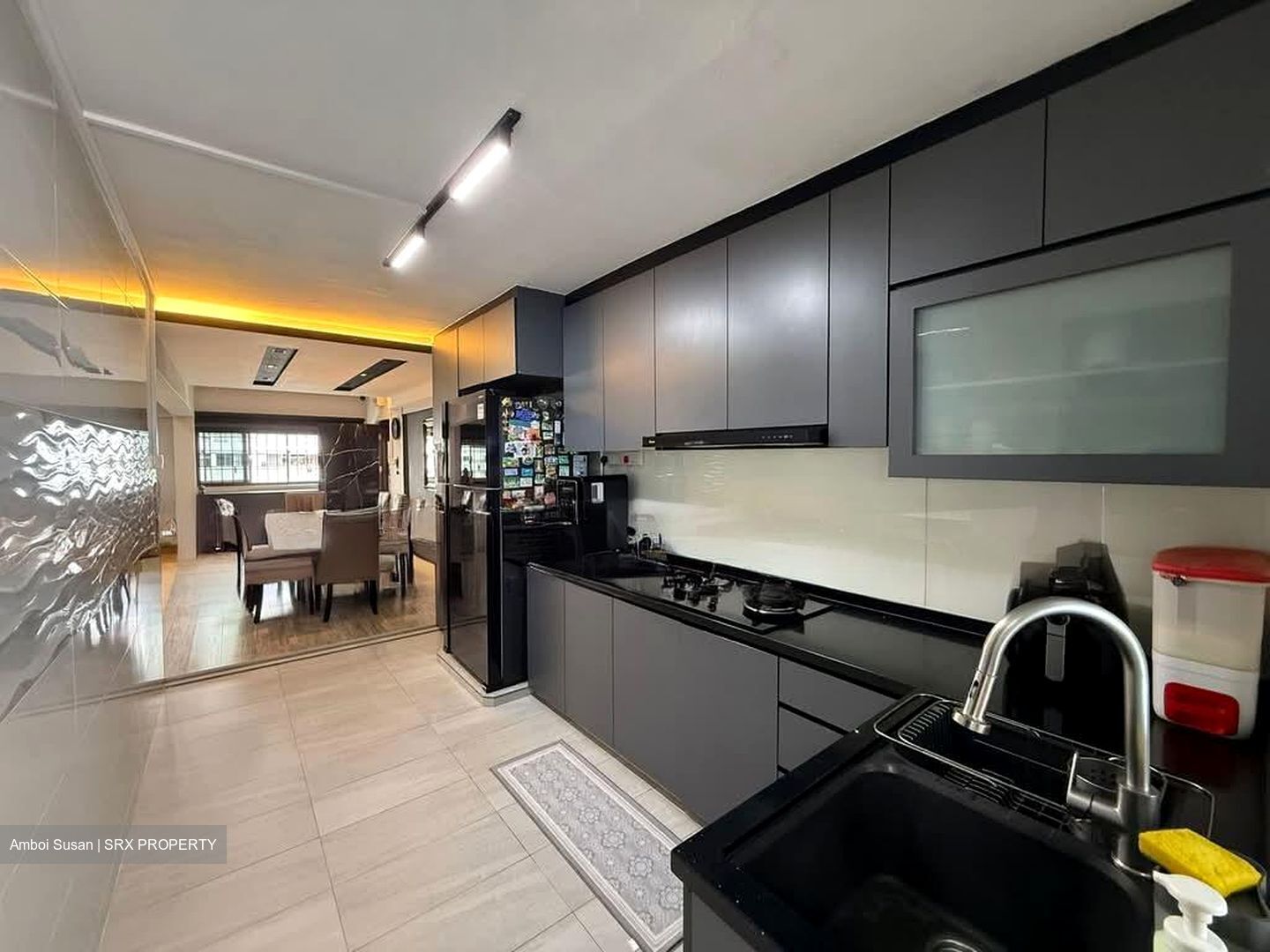 Blk 345 Woodlands Street 32 (Woodlands), HDB 5 Rooms #555437711